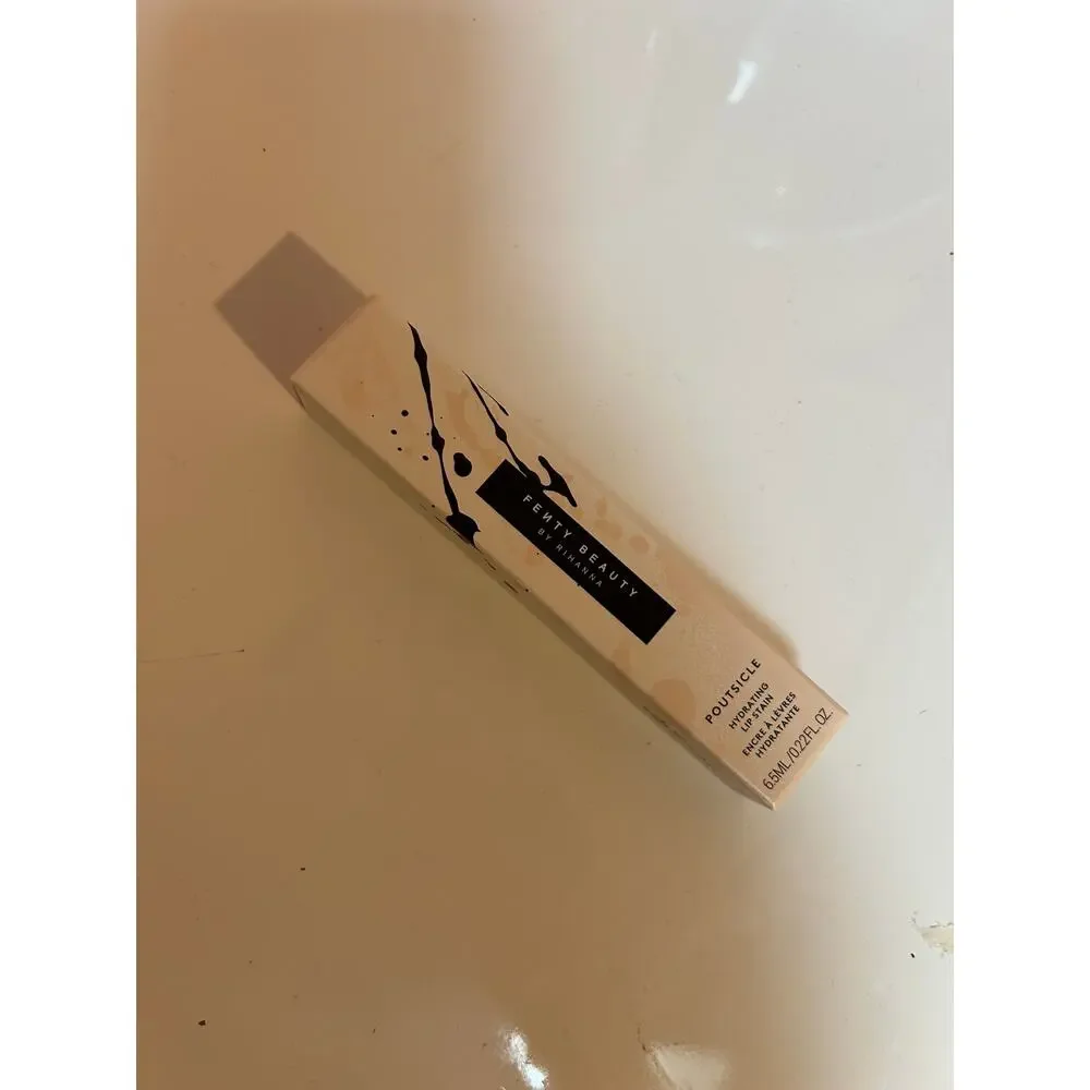Fenty Beauty Poutsicle Hydrating Lip Stain *Zesty Bestie*